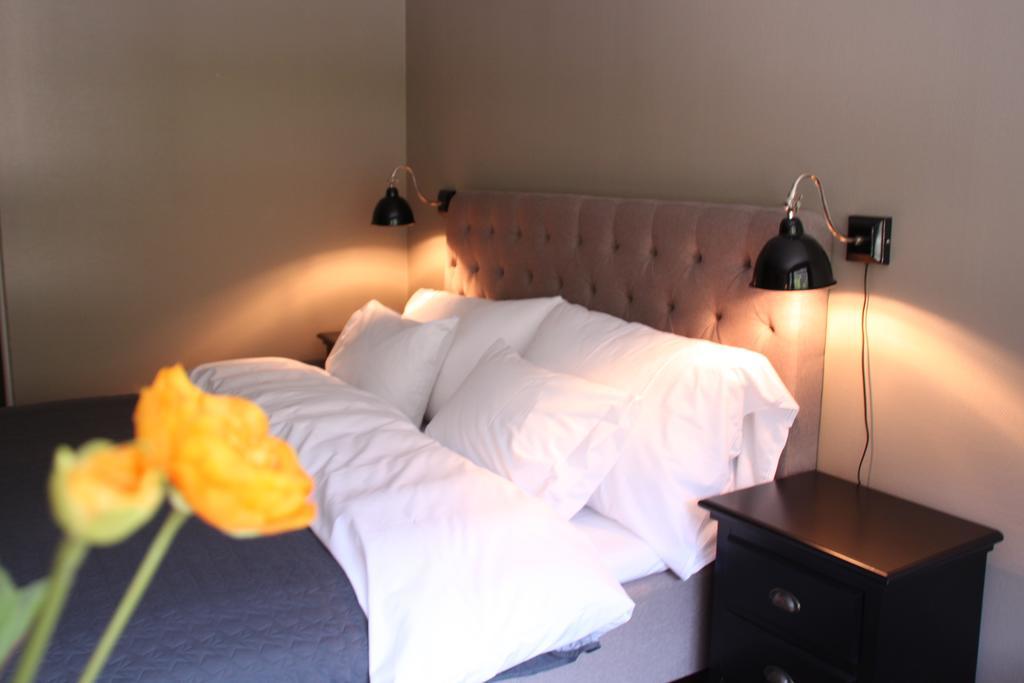 Haukeli Hotel المظهر الخارجي الصورة