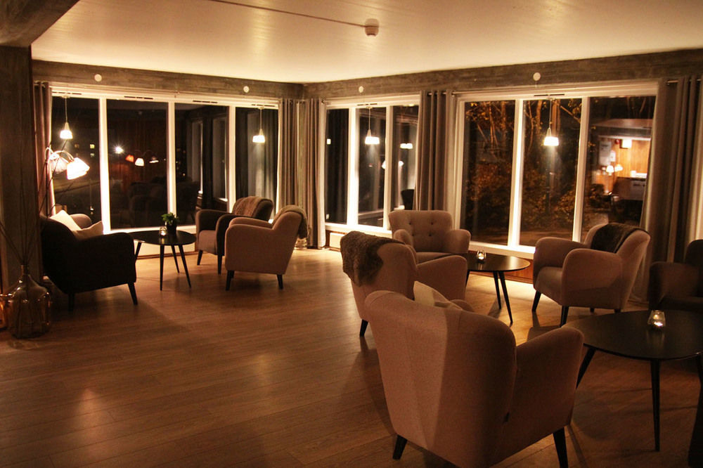 Haukeli Hotel المظهر الخارجي الصورة